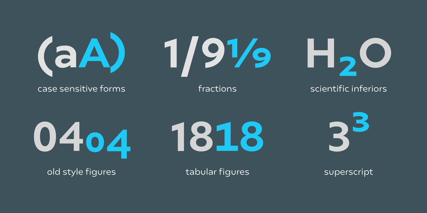 Gluy SemiBold Italic Font preview